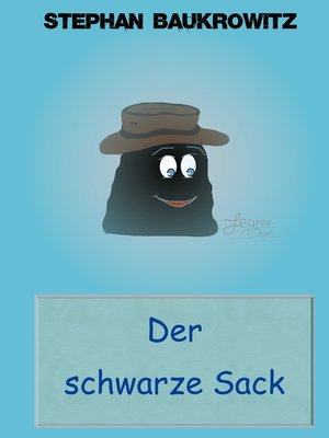 cover image of Der schwarze Sack